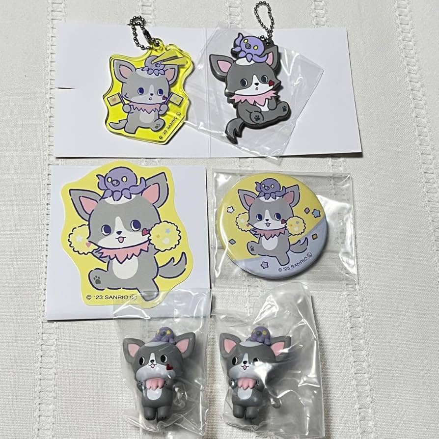 JOCHUM チュララ セット